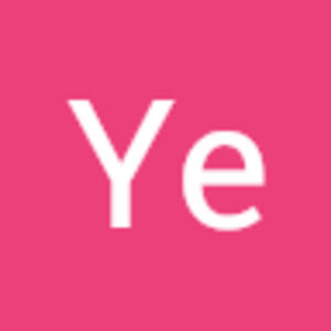 Meet your Posher, Ye